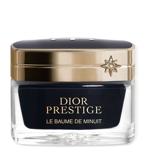 Dior Prestige Le Baume de Minuit